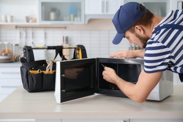 oven repair